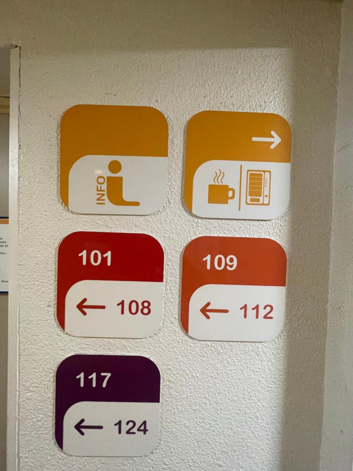 Hotelf1 Bollene A7 Zewnętrze zdjęcie